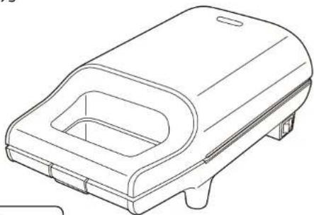 Yamazen YSB-S420 - 1
