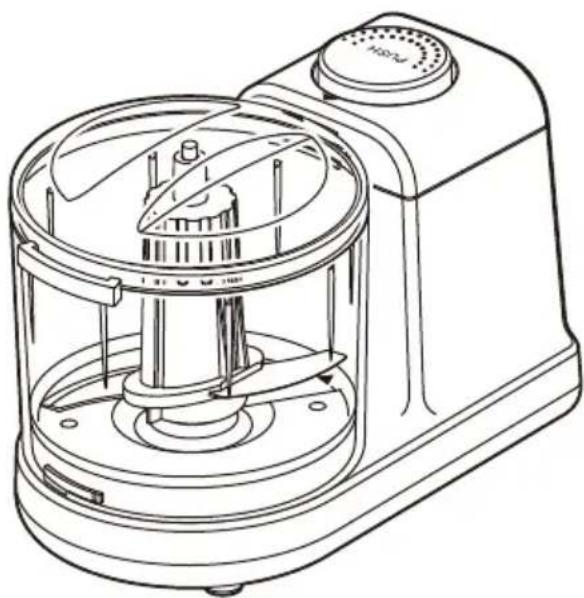 Yamazen YFE-200 - 1