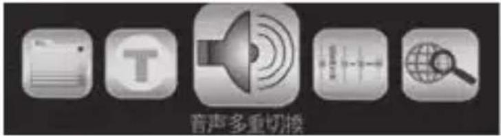 Yamazen JYTM-RTV430 - - 音声を変更する - 1