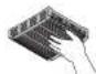 Yamazen GRFK-8060 - 警告 - 16