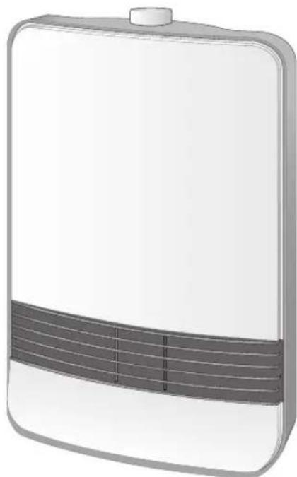 Yamazen HF-J125 - HF-J125 - 1