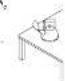 Yamazen YHF-HDN604 - 注意 - 2