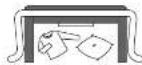 Yamazen GRT-105701T - 警告 - 14