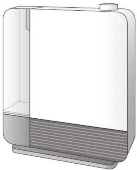 Yamazen DKF-M122 - DKF-M122 - 1