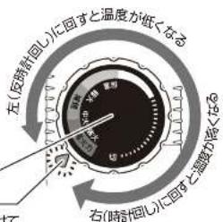 Yamazen YGMD-WX130 - 注意 - 2
