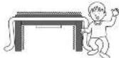 Yamazen WG-805H - 警告 - 13