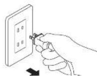 Yamazen GFT-90602 - ご使用の順序 - 5