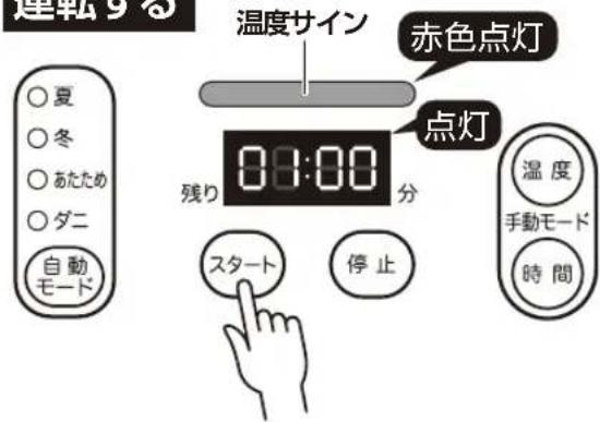 Yamazen ZFE-W800 - お知らせ - 1