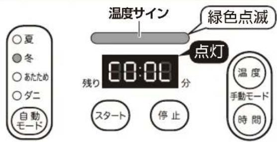 Yamazen ZFE-W800 - ※1 送風冷却について - 1