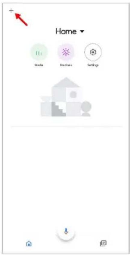 Kogan KASMFSTN15A - Adding "SmarterHome" to the Google Home app - 1