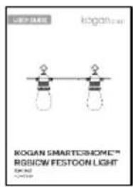 Kogan KASMFSTN15A - COMPONENTS - 3