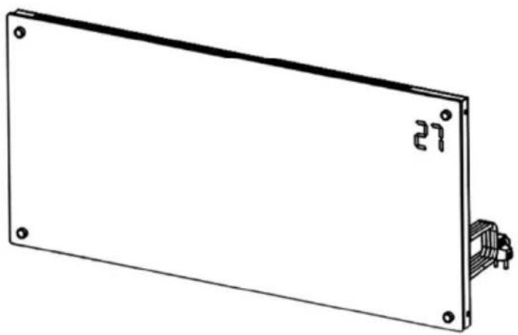 Kogan KASMGPH24YB - Components - 1