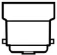 Kogan KBE14CWWT1A - Light Bulb Types - 2