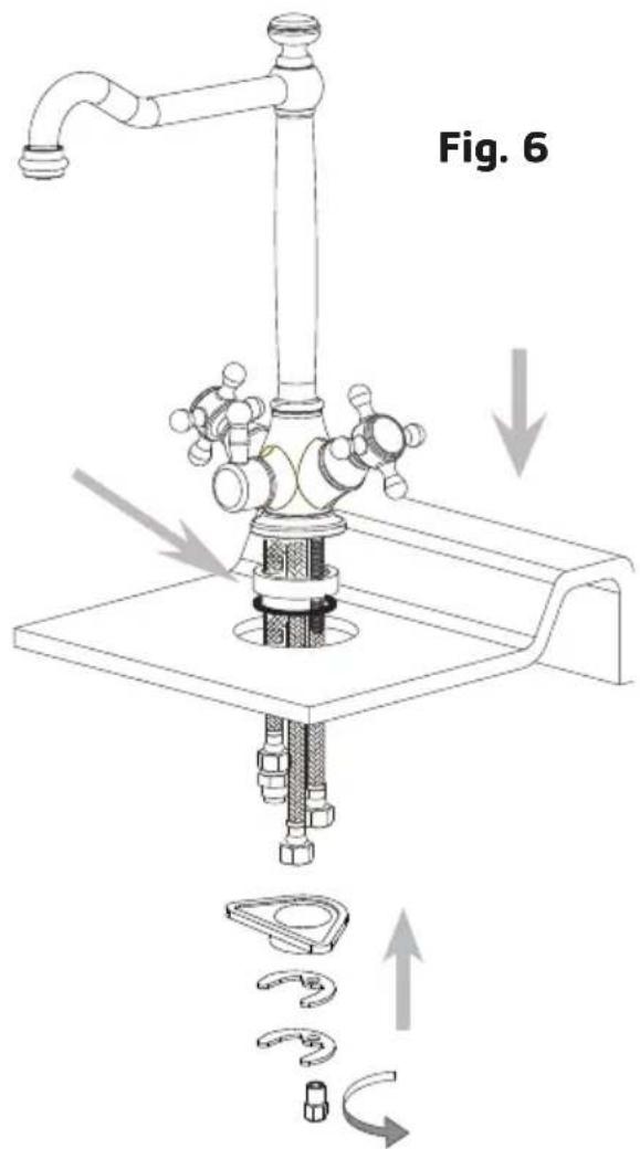 Puretec Z1-BL2 - Step 2. - 1