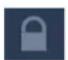 Fhiaba S750FG6D - Padlock icon - 1