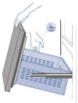 Fhiaba XS600FG3 - TriMode drawer | 1T / 0T / 0H models - 1