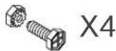 ARCTIC WIND 3AWH25000A - INSTALLATION INSTRUCTIONS - 4