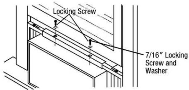 ARCTIC WIND 3AWH25000A - STEP 6 EXTEND WINDOW ACCORDION PANELS - 1