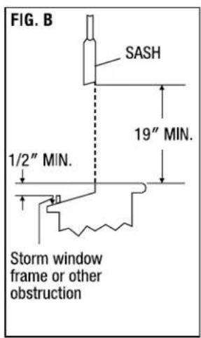 ARCTIC WIND 3AWH25000A - INSTALLATION OVERVIEW - 2