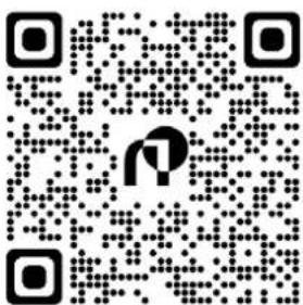 Infiniton MW-GS2090 - TARJETA DE GARANTÍA - 1