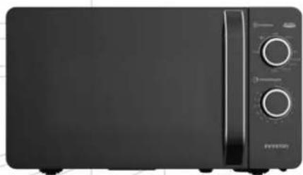 Infiniton MW-GS2090 - INFINITON - 1