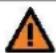 SHARP NU-RD310D - DANGER! - 1