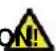 SHARP NU-RD310D - CAUTIC - 1