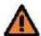 SHARP NU-RD310D - WARNING! - 1
