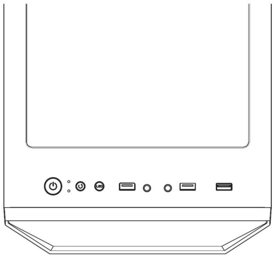 Azza Bastion - USER MANUALUSER MA - 2