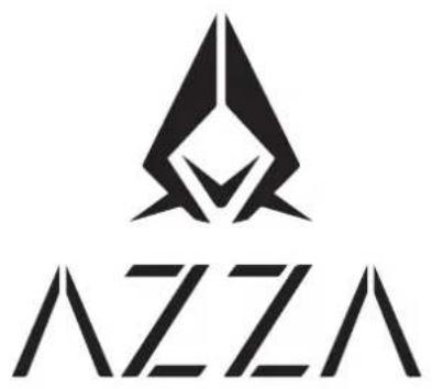 Azza Bastion - Front - 9