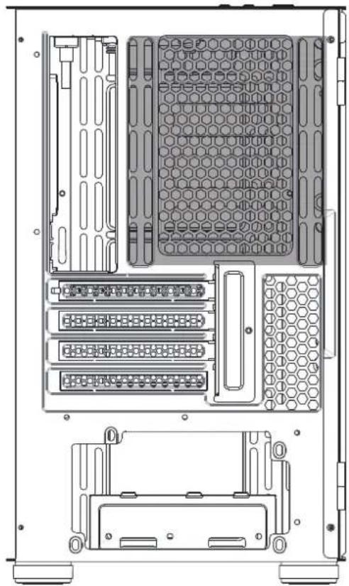Azza Bastion - Front - 3