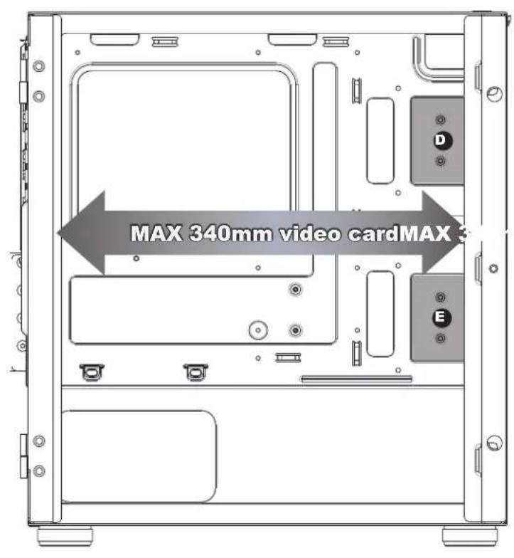 Azza Bastion - USER MANUALUSER MA - 3