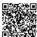 Trade-Wind S726023CD - TO ACCESS THE INSTALLATION INSTRUCTIONS FOR YOUR TRADE-WIND® PRODUCT, PLEASE SCAN THE OR CODE: - 1