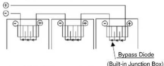 SHARP NB-JG445R - WIRING - 1