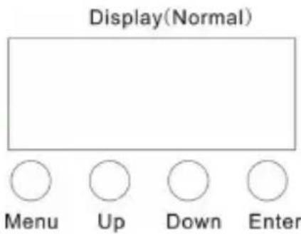 Audibax Irwin 60 - CÓMO CONFIGURAR LA UNIDAD - 1