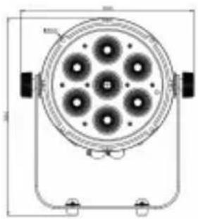 Audibax Splash 140 - SPLASH 80 - 2
