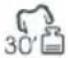 CANDY CSOE V8DRFR-ZA - WARNING - 10