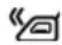 CANDY CSOE V10DRFR-ZA - DRYING SELECTION button - 1