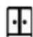 CANDY CSOE V10DRFR-ZA - DRYING SELECTION button - 3
