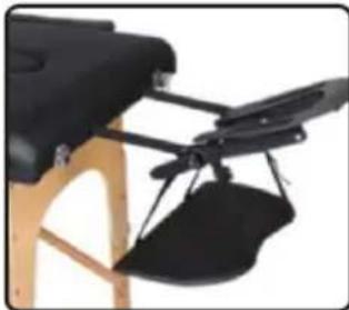 SereneLife SLMASGE2 - Headrest: - 2