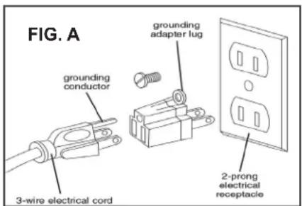 RIKON 60-151C - EXTENSION CORDS - 1
