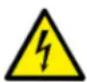 RIKON 60-151C - SAFETY SYMBOLS - 1