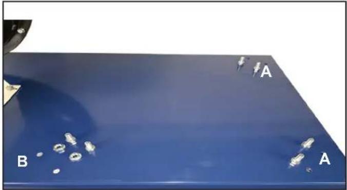 RIKON 60-151C - INSTALL THE COLLECTOR - 1