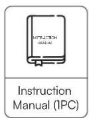 V-TAC VT-75002 - PACKAGE CONTENT - 3
