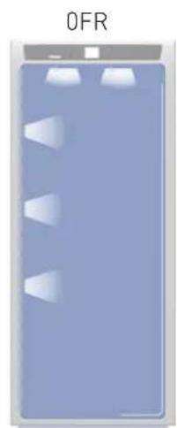 Fhiaba KS450FZ3I - Compartment lighting - 4