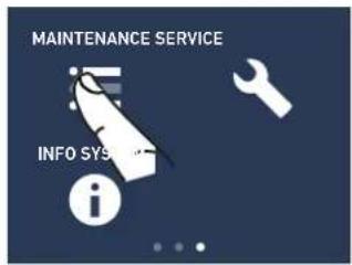 MAINTENANCE SERVICE INFO SYSTEM