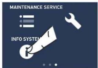 MAINTENANCE SERVICE INFO SYSTEM
