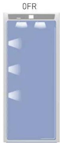 Fhiaba KS750TST3I - Compartment lighting - 4