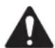 QSC MD-FP122-94r - LED Power Indicator - 2
