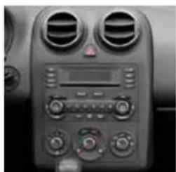 CRUX DKGM-16B - Compatible Radios - 3